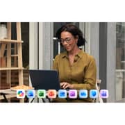 Microsoft 365 Personal - 1 Person - 12-Month Subscription (Digital Code)