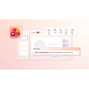 Microsoft 365 Personal - 1 Person - 12-Month Subscription (Digital Code)