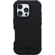OtterBox Defender Series MagSafe Case Black iPhone 16 Pro - 77-99444