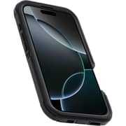 OtterBox Defender Series MagSafe Case Black iPhone 16 Pro - 77-99444