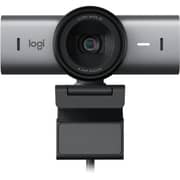Logitech MX Brio 705 4K Webcam Graphite - 960-001529