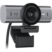 Logitech MX Brio 705 4K Webcam Graphite - 960-001529