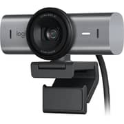 Logitech MX Brio 705 4K Webcam Graphite - 960-001529
