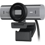 Logitech MX Brio 705 4K Webcam Graphite - 960-001529