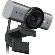 Logitech MX Brio 705 4K Webcam Graphite - 960-001529