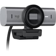 Logitech MX Brio 705 4K Webcam Graphite - 960-001529