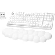 Logitech G715 Gaming Keyboard White - 920-010453