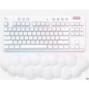 Logitech G715 Gaming Keyboard White - 920-010453