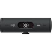 Logitech Brio 505 HD Webcam Graphite - 960-001522