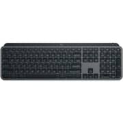 Logitech MX Keys S Wireless Keyboard Graphite - 920-011558
