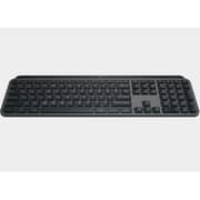 Logitech MX Keys S Wireless Keyboard Graphite - 920-011558