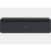 Logitech MX Keys S Wireless Keyboard Graphite - 920-011558
