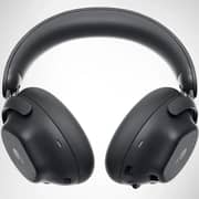 Alienware Pro Wireless Over Ear Gaming Headset Dark Side Of The Moon - BBY-AWProH-D