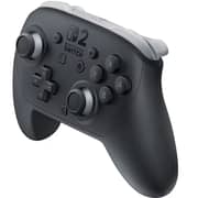 Nintendo Switch 2 Pro Controller Black - BEE-A-FSSKA