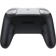 Nintendo Switch 2 Pro Controller Black - BEE-A-FSSKA