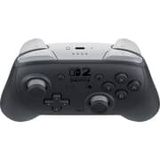 Nintendo Switch 2 Pro Controller Black - BEE-A-FSSKA