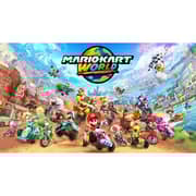 Nintendo Switch 2 Mario Kart World Racing Game - SW2MA00