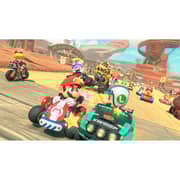 Nintendo Switch 2 Mario Kart World Racing Game - SW2MA00