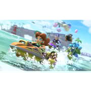 Nintendo Switch 2 Mario Kart World Racing Game - SW2MA00