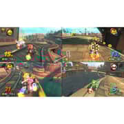 Nintendo Switch 2 Mario Kart World Racing Game - SW2MA00