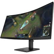 HP Omen Gaming Monitor 34