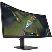 HP Omen Gaming Monitor 34