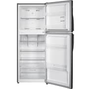 Super General Top Mount Refrigerator 196L Inox - SGR260NE