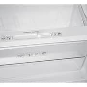 Super General Top Mount Refrigerator 196L Inox - SGR260NE