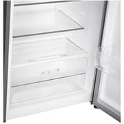 Super General Top Mount Refrigerator 196L Inox - SGR260NE