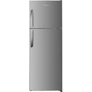 Super General Top Mount Refrigerator 245L Inox - SGR365IE