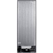 Super General Top Mount Refrigerator 245L Inox - SGR365IE