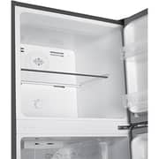 Super General Top Mount Refrigerator 245L Inox - SGR365IE