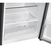 Super General Top Mount Refrigerator 245L Inox - SGR365IE
