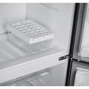 Super General Top Mount Refrigerator 245L Inox - SGR365IE