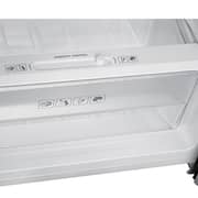 Super General Top Mount Refrigerator 245L Inox - SGR365IE