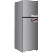 Super General Top Mount Refrigerator 334L Shiny Inox - SGR415IE