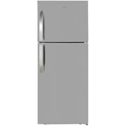 Super General Top Mount Refrigerator 415L Shiny Inox - SGR515IE