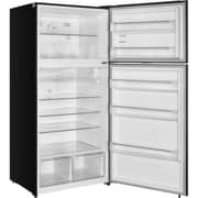 Super General Top Mount Refrigerator 613L Dark Inox - SGR815E