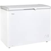 Super General Chest Freezer 200L White - SGF244HE