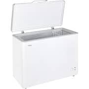 Super General Chest Freezer 200L White - SGF244HE
