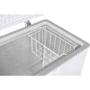 Super General Chest Freezer 200L White - SGF244HE