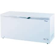 Super General Chest Freezer 460L White - SGF644HE
