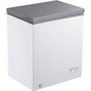 Super General Chest Freezer 142L Silver - SGF222HME