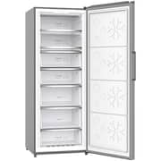 Super General Chest Freezer 380L Inox - SGUF441NFDCIE