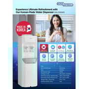 Super General Top Load Water Dispenser - SGL1100KO