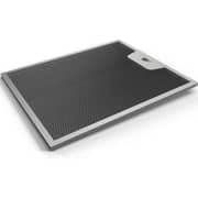 Siemens iQ100 Built-in Chimney Hood 60cm Silver - LC64PCC50M