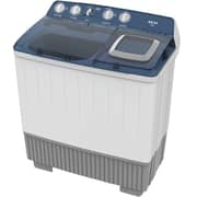 Akai Top Load Semi Automatic Washer 12 Kg - ATT-1356S