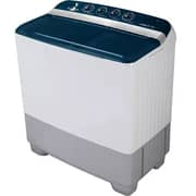 Akai Top Load Semi Automatic Washer 18 Kg - ATT2020N