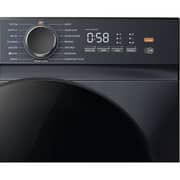 Toshiba Front Load Washer 10 Kg - TW-T21BU110UWB(MG)