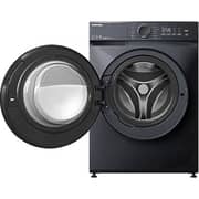 Toshiba Front load Washer 7 Kg - TW-T21BU80UWB(MG)